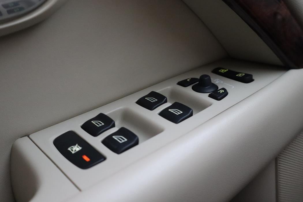 VOLVO S80 2007