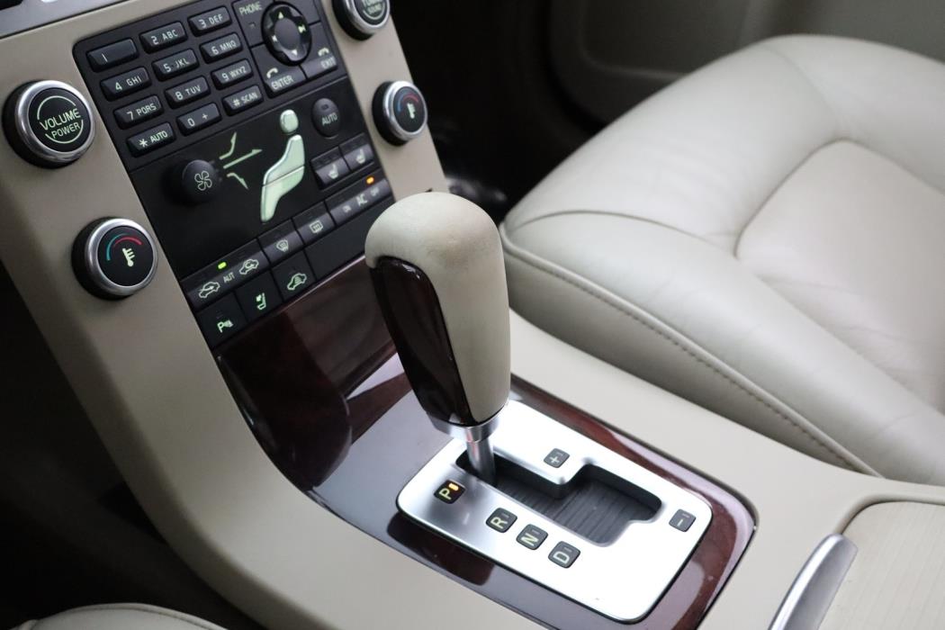 VOLVO S80 2007