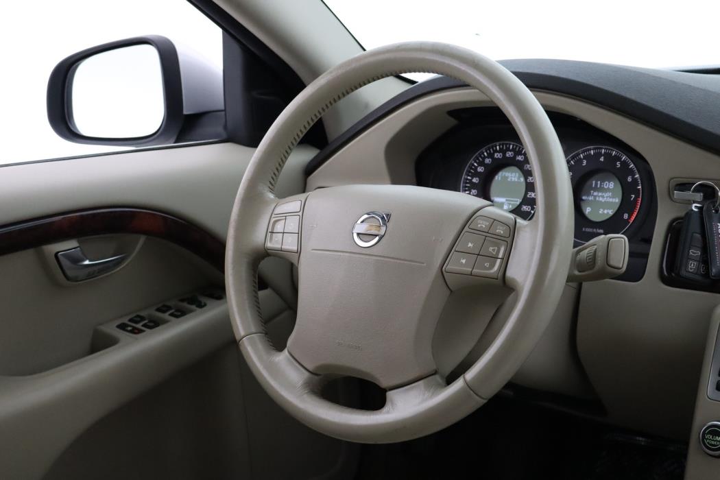 VOLVO S80 2007