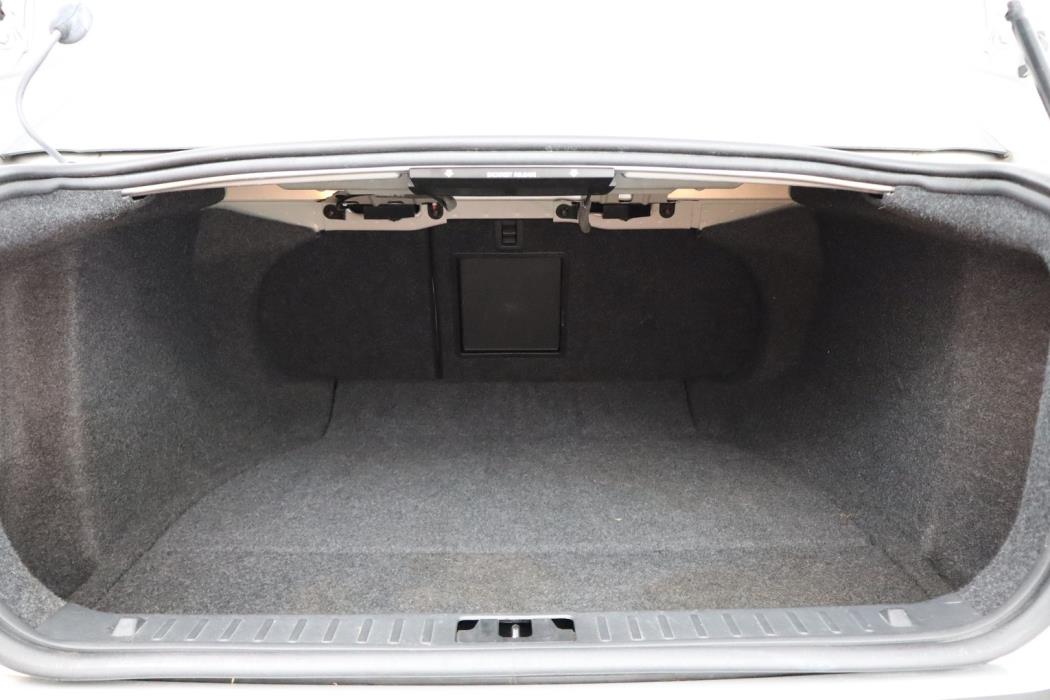 VOLVO S80 2007