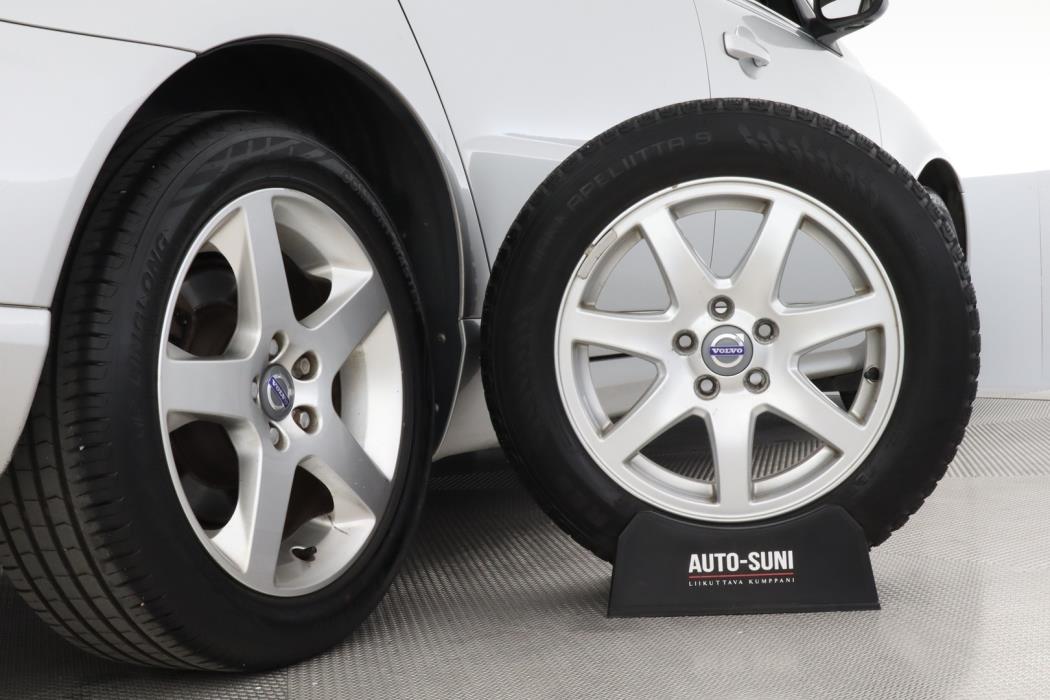 VOLVO S80 2007