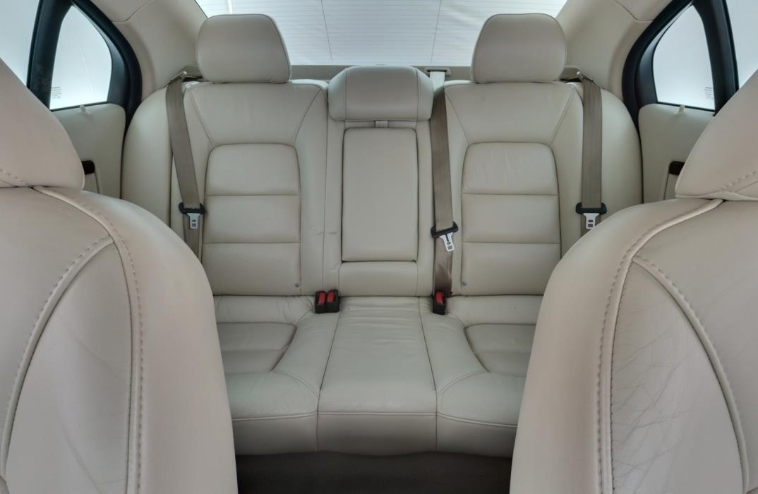 VOLVO S80 2007
