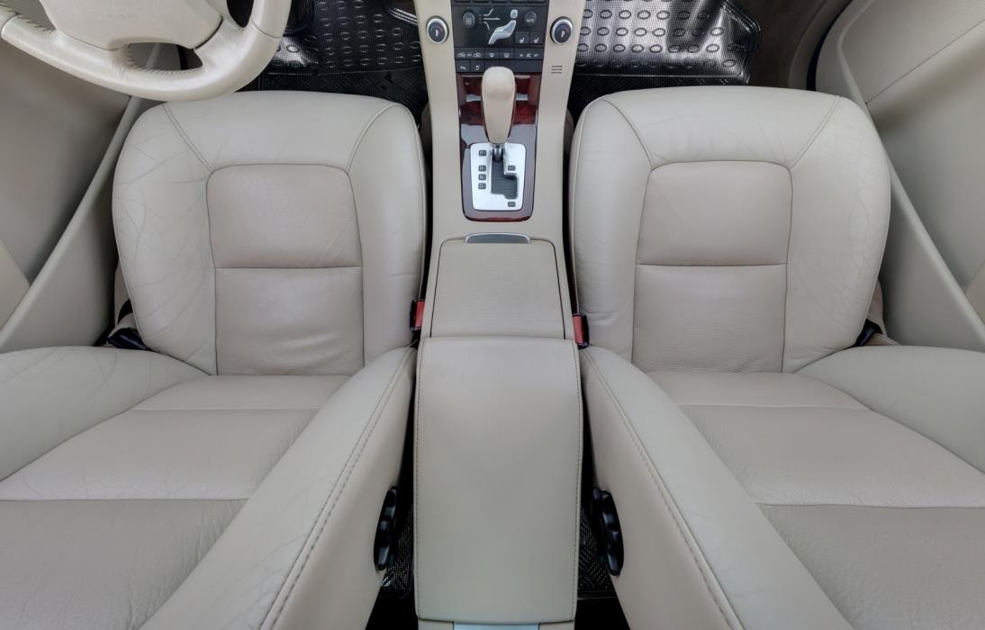 VOLVO S80 2007