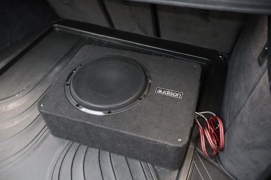 BMW 320 Gran Turismo 2013