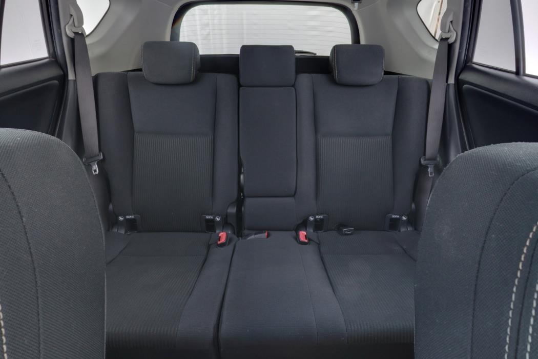 TOYOTA RAV4 2015