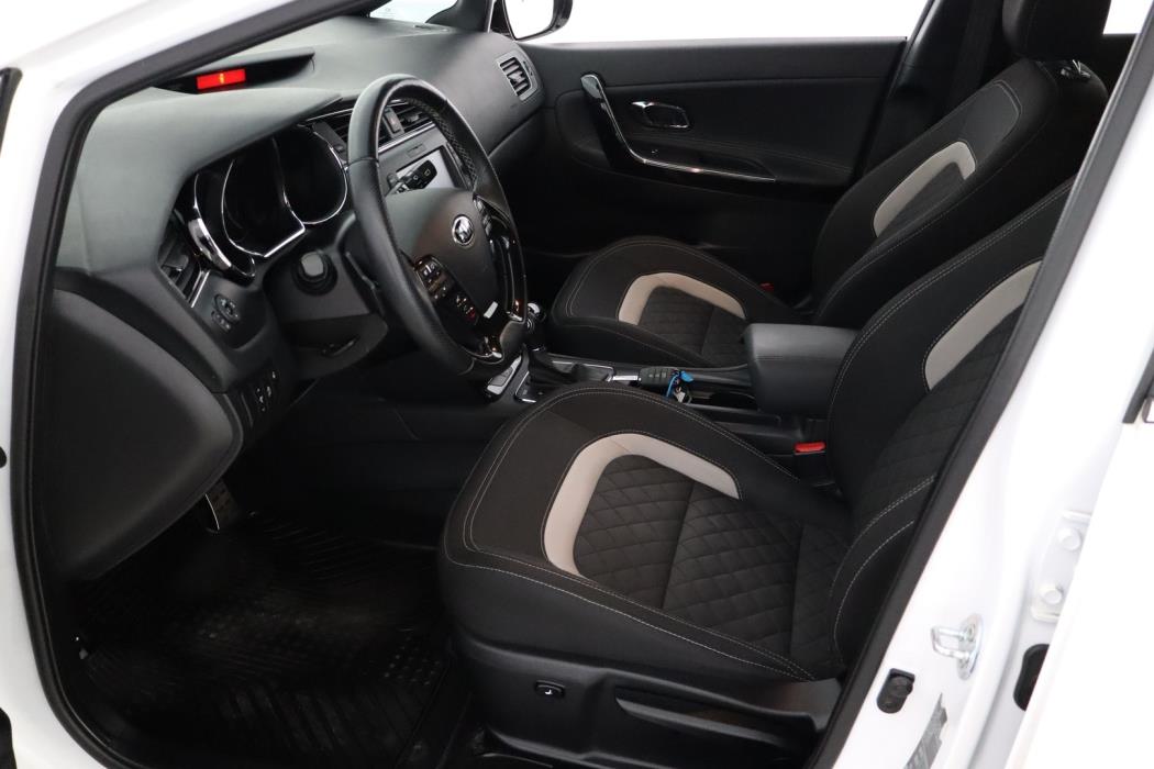 KIA cee'd 2017