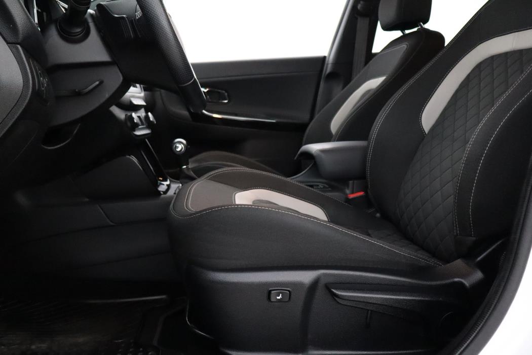 KIA cee'd 2017