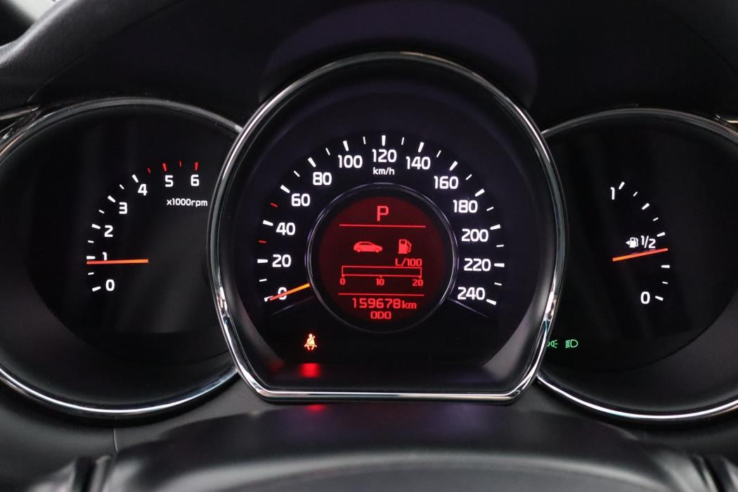 KIA cee'd 2017