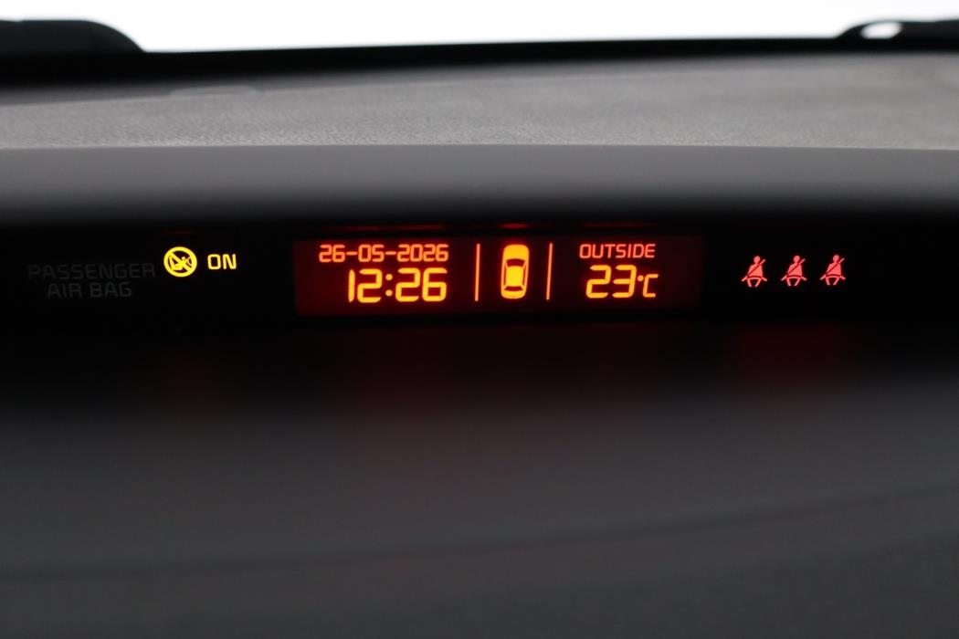 KIA cee'd 2017