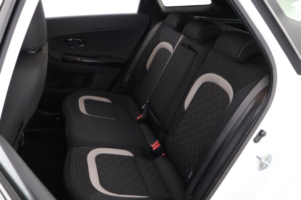 KIA cee'd 2017