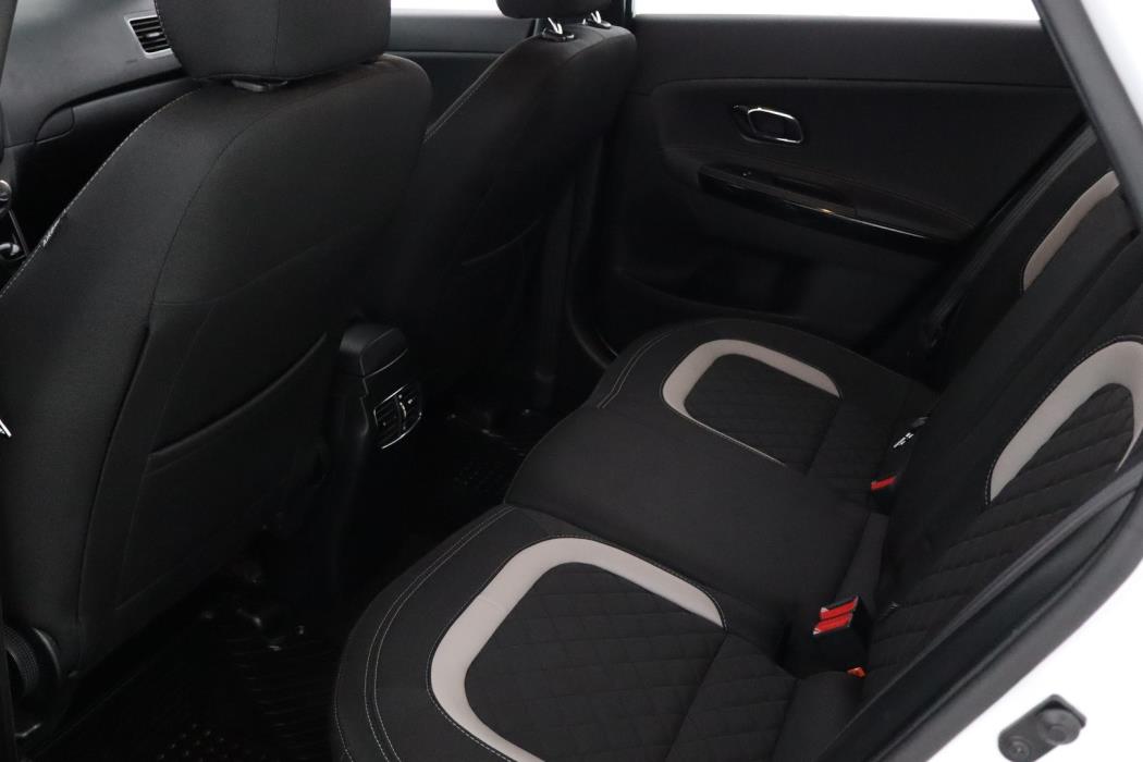 KIA cee'd 2017