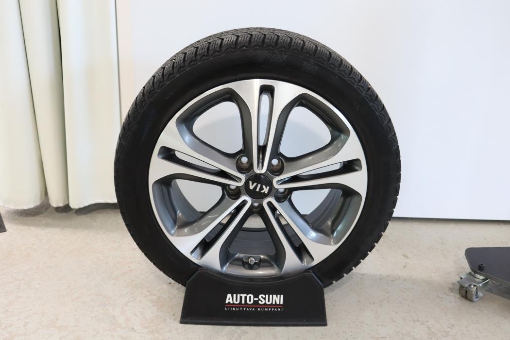 KIA cee'd 2017