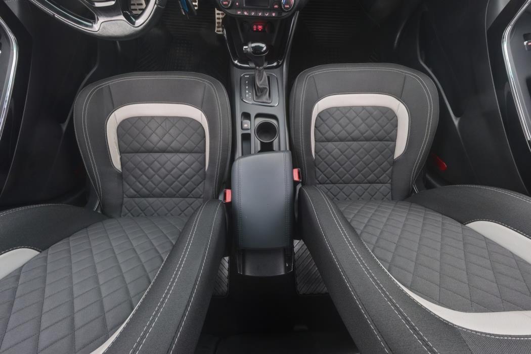 KIA cee'd 2017