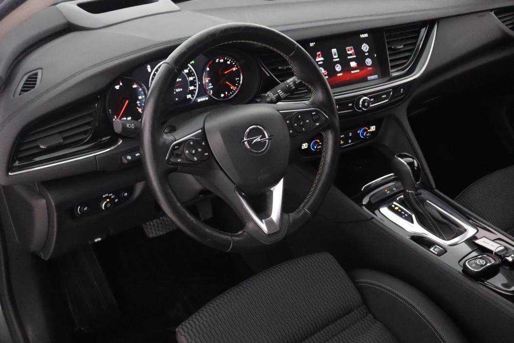 OPEL Insignia 2018