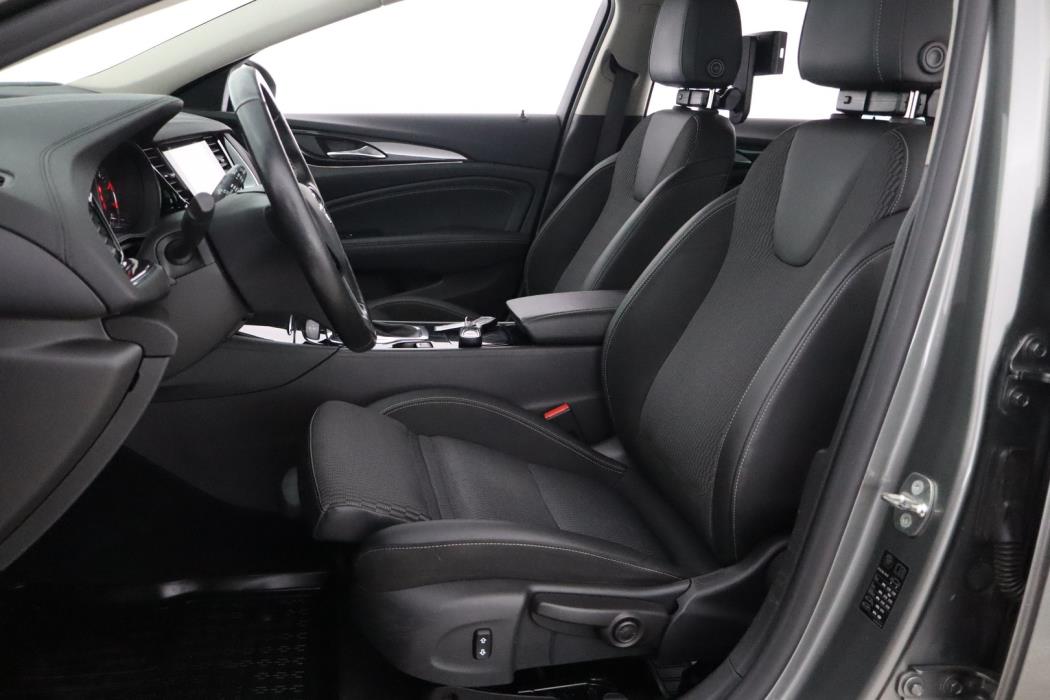 OPEL Insignia 2018