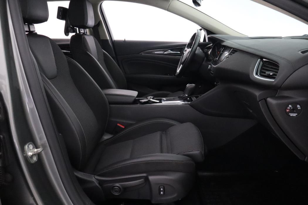 OPEL Insignia 2018