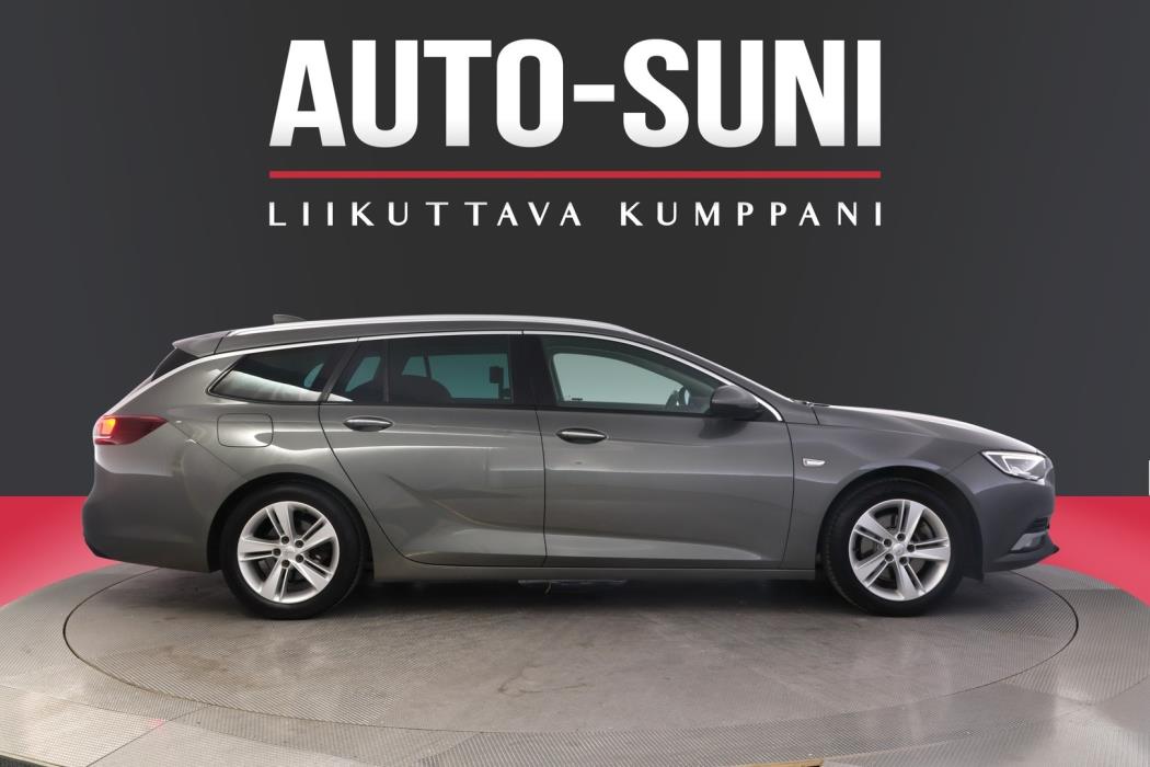 OPEL Insignia 2018
