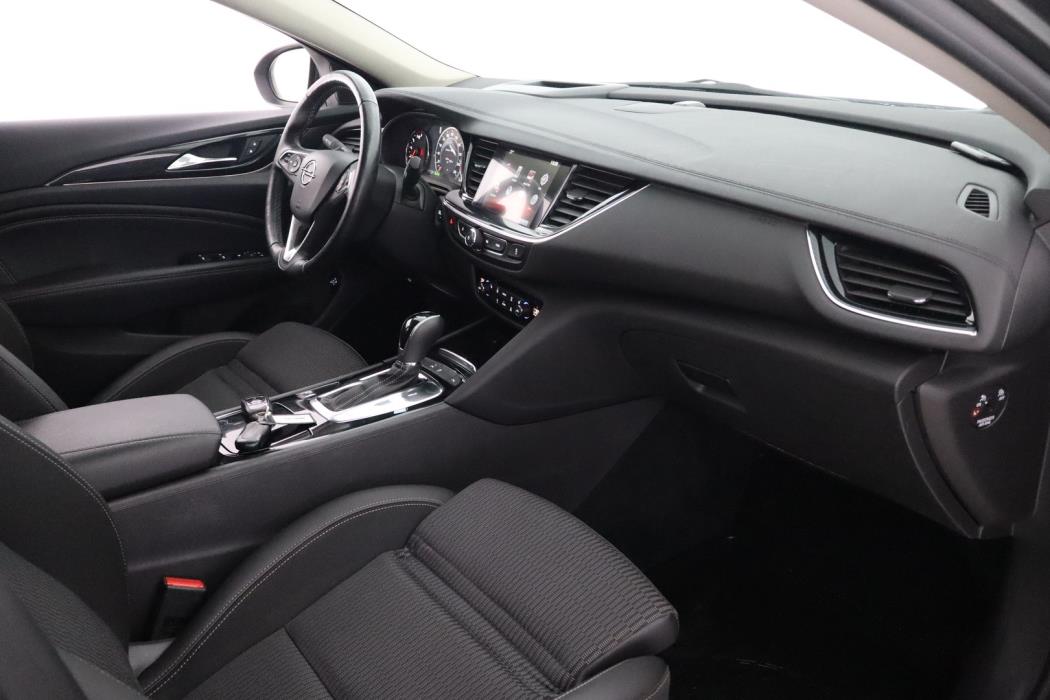 OPEL Insignia 2018