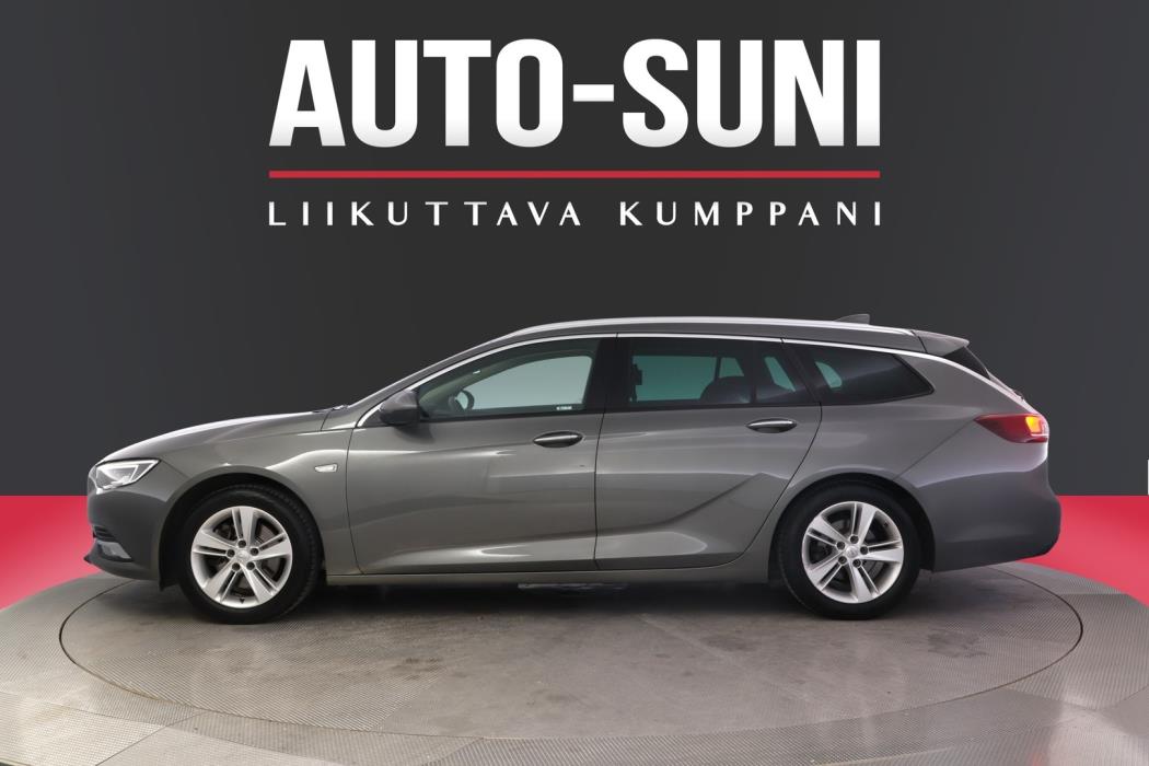 OPEL Insignia 2018