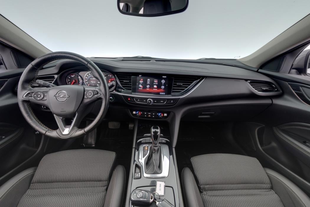 OPEL Insignia 2018