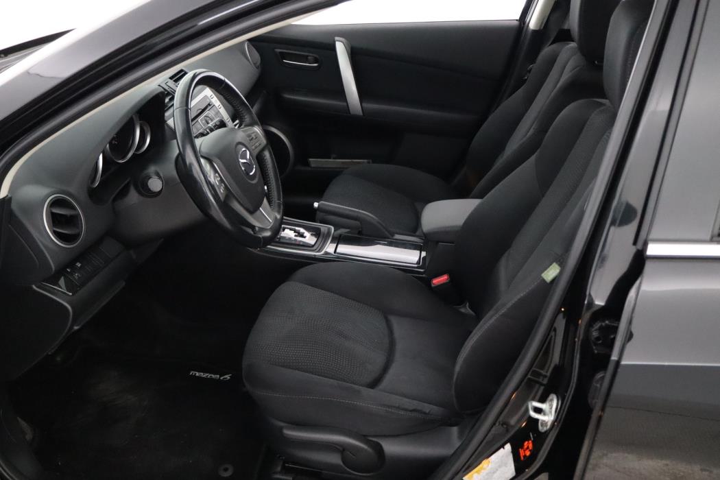 MAZDA Mazda6 2009