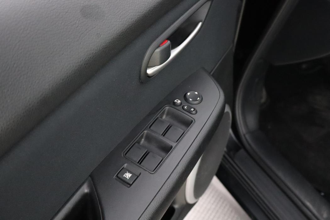 MAZDA Mazda6 2009
