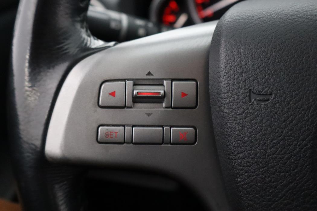 MAZDA Mazda6 2009