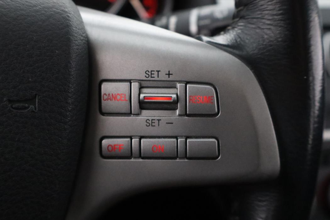 MAZDA Mazda6 2009