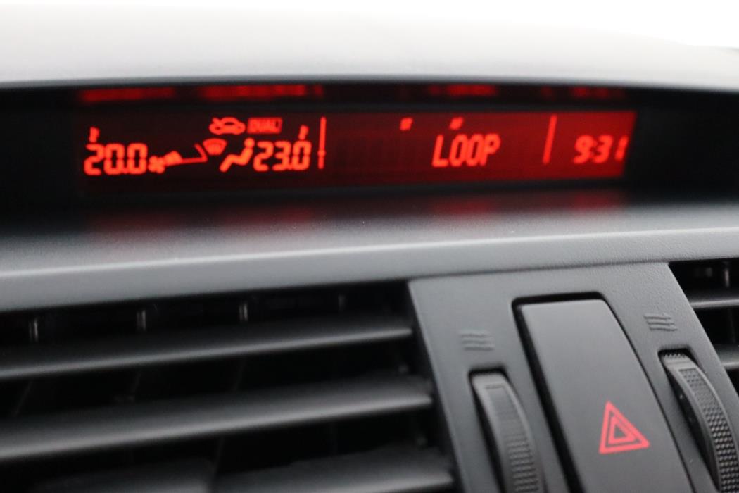 MAZDA Mazda6 2009