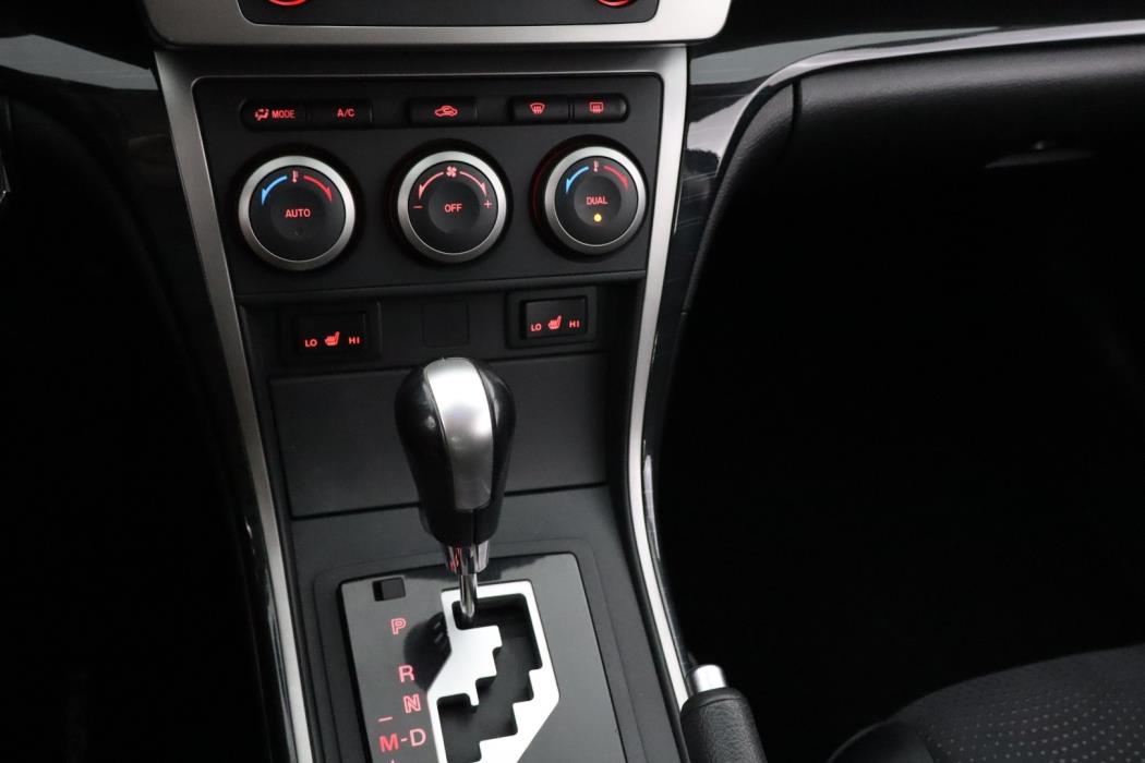 MAZDA Mazda6 2009