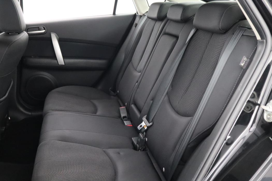 MAZDA Mazda6 2009