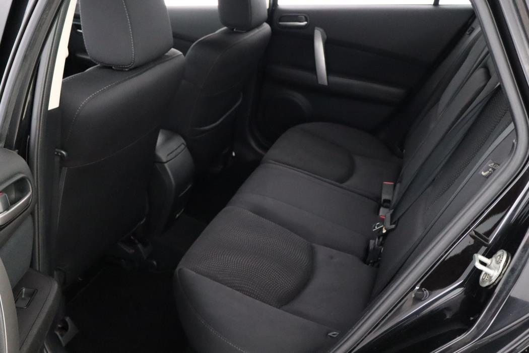 MAZDA Mazda6 2009
