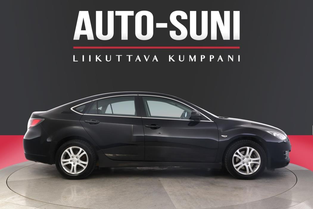 MAZDA Mazda6 2009