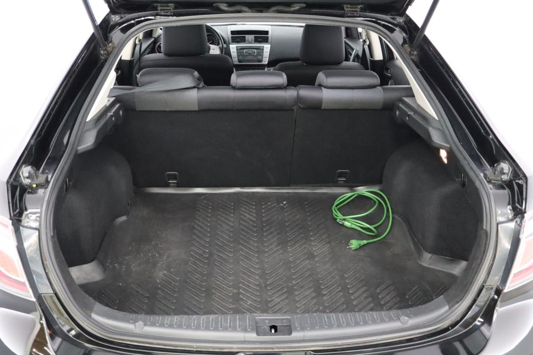 MAZDA Mazda6 2009