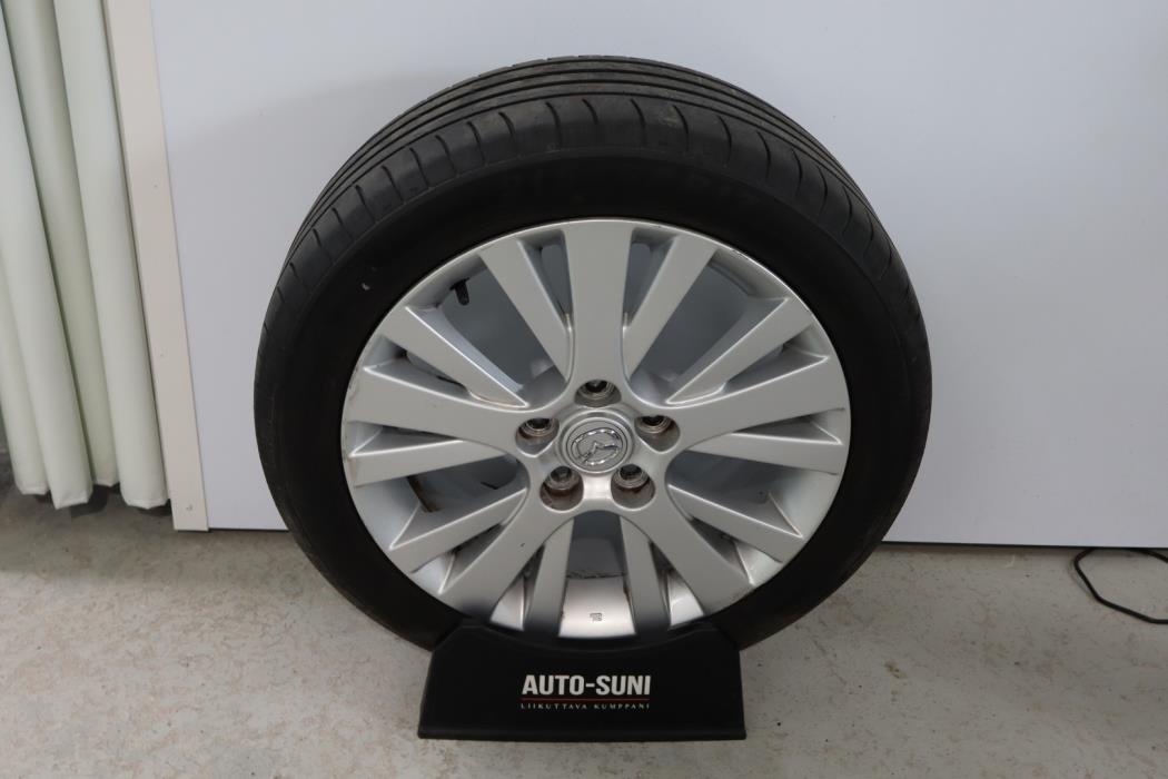 MAZDA Mazda6 2009