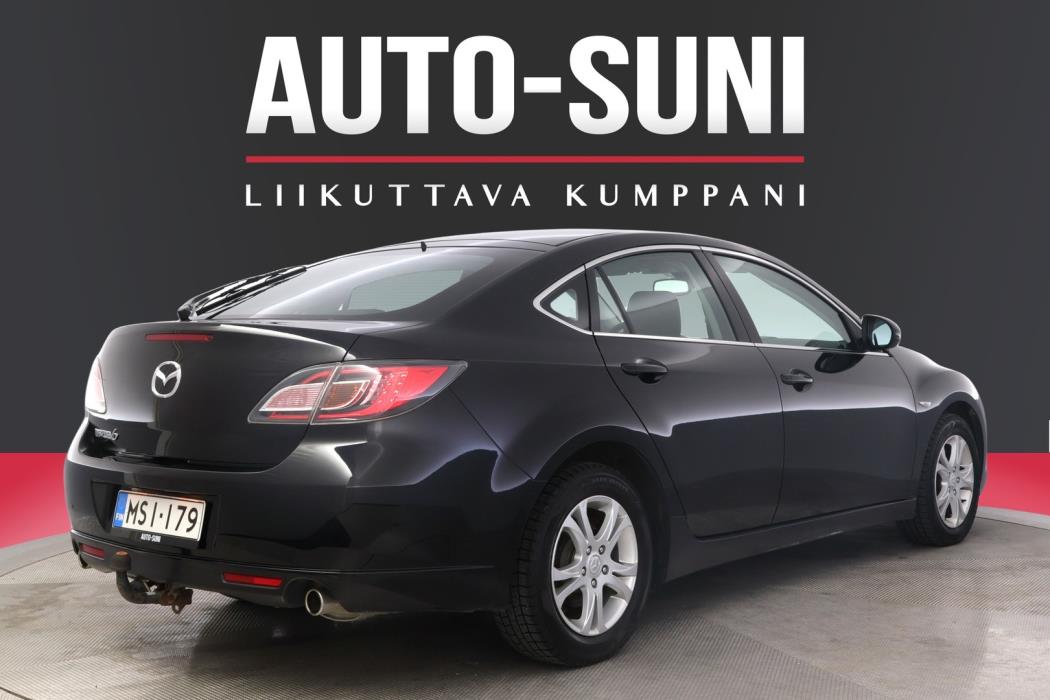 MAZDA Mazda6 2009