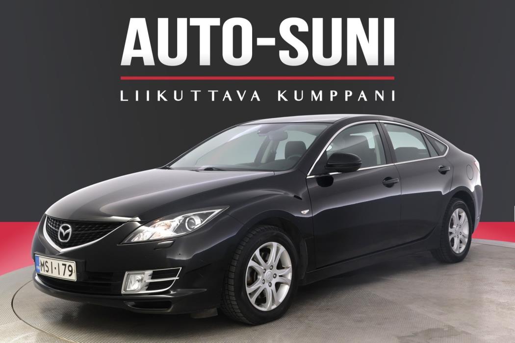MAZDA Mazda6 2009