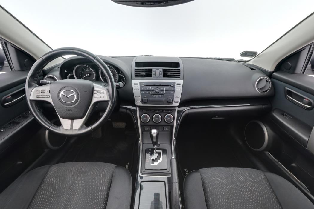 MAZDA Mazda6 2009