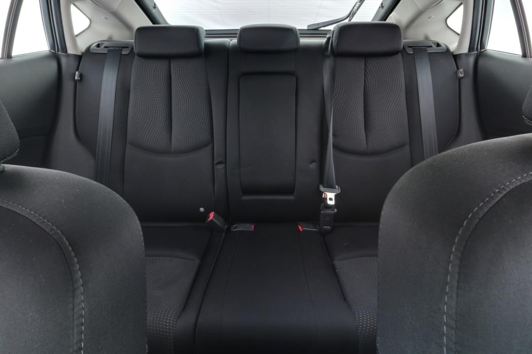 MAZDA Mazda6 2009