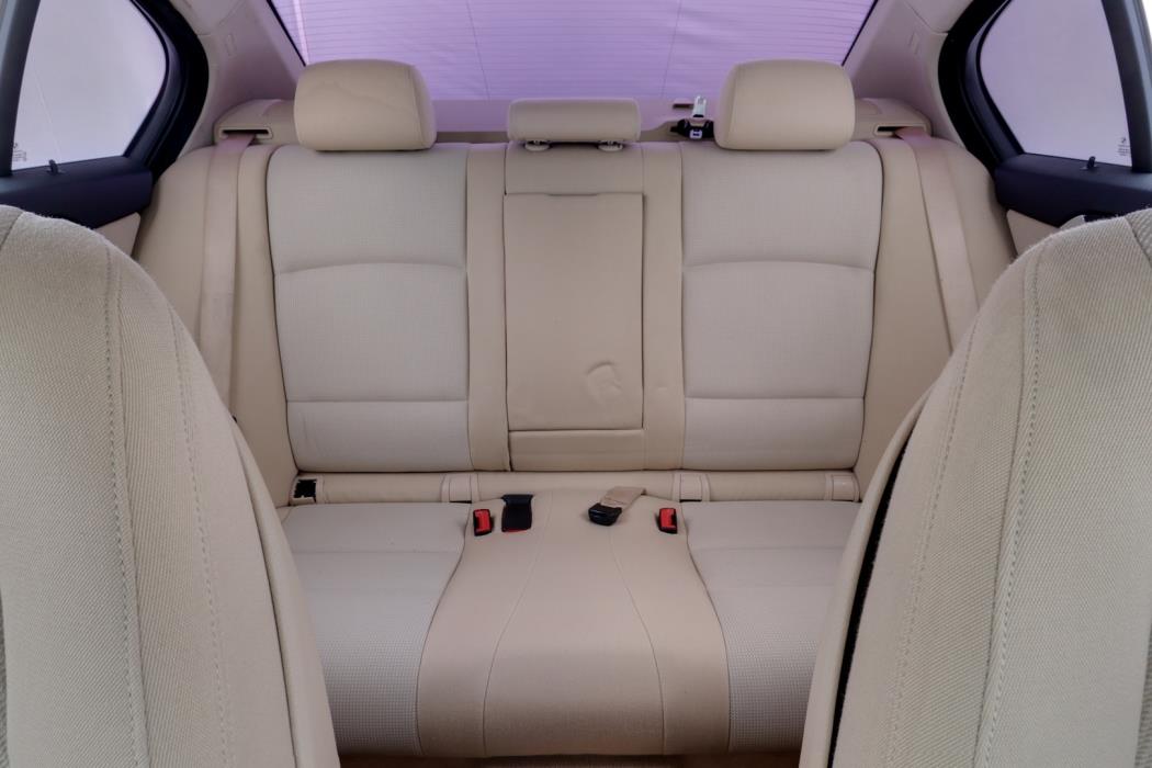 BMW 520 2014