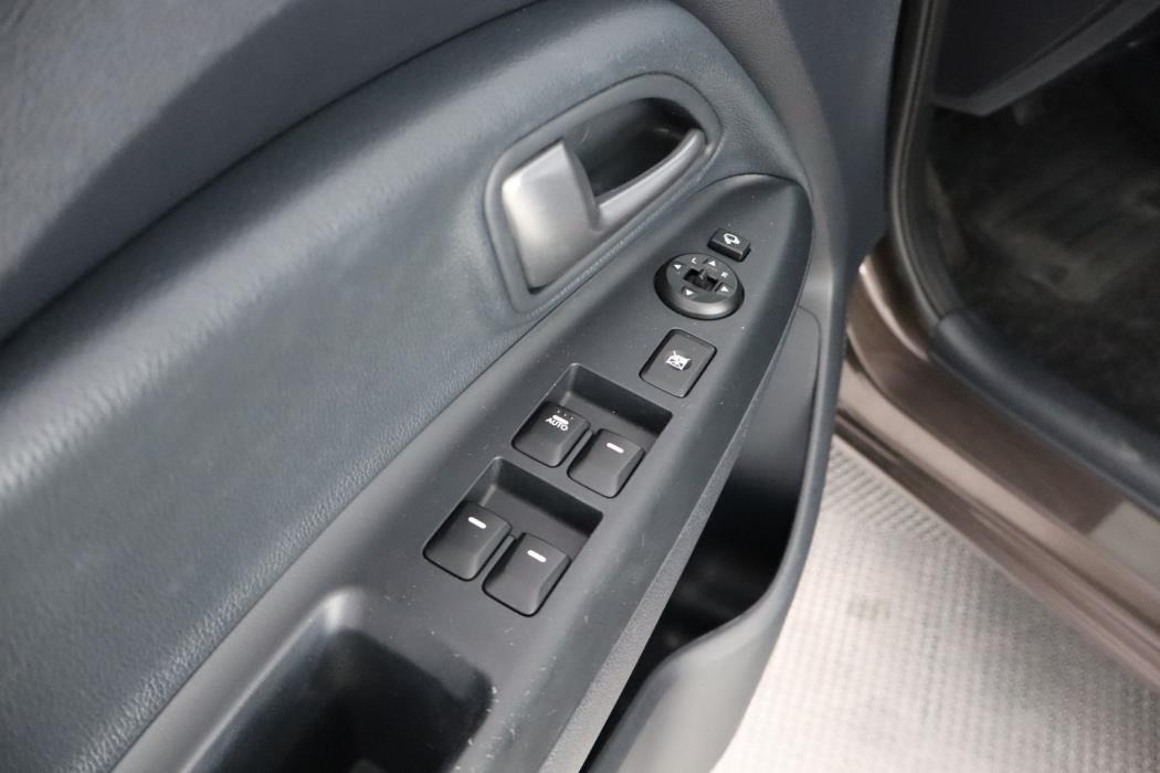KIA Rio 2012