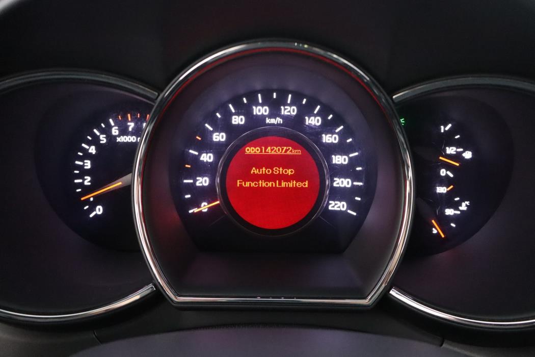 KIA Rio 2012