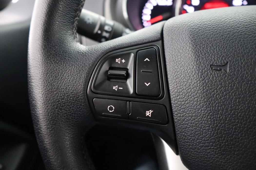 KIA Rio 2012