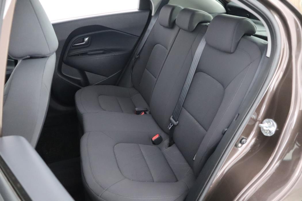 KIA Rio 2012