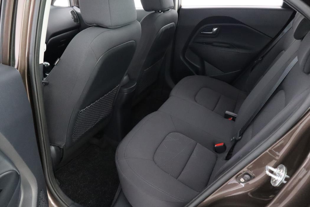 KIA Rio 2012