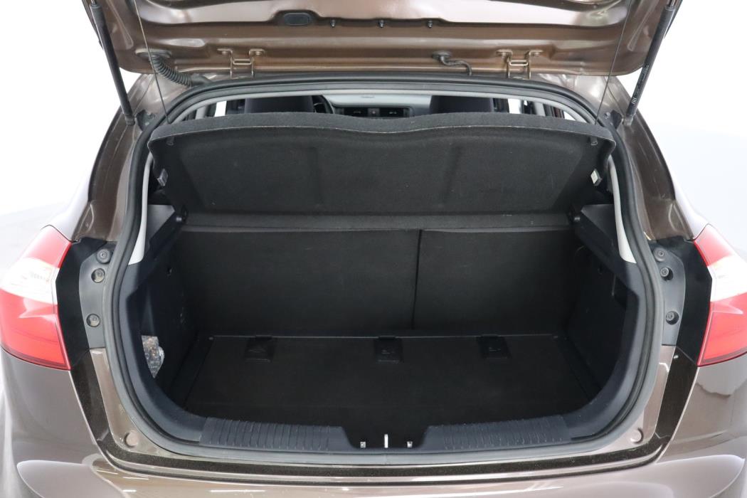 KIA Rio 2012