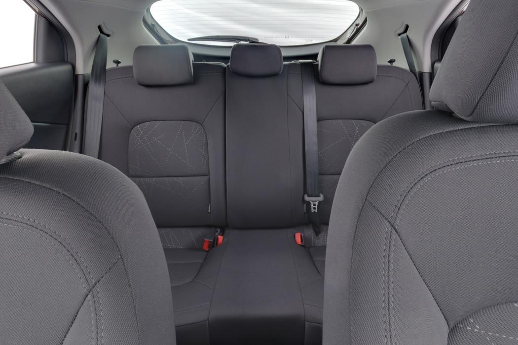 KIA Rio 2012