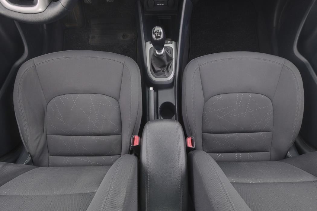 KIA Rio 2012