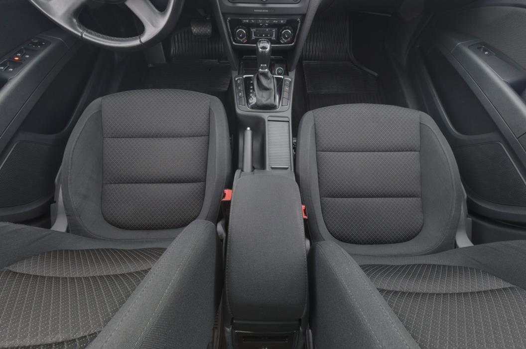 SKODA Superb 2013