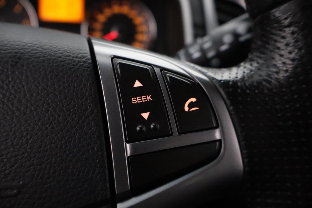 SSANGYONG Korando 2015